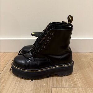Dr. Marten’s Sinclair Boots